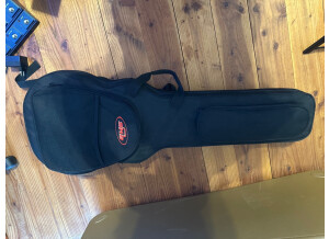 Epiphone Matt Heafy Les Paul Custom-7 (36512)