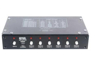 ENGL Z-11 Midi Switcher (61054)
