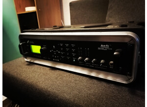 Fractal Audio Systems Axe-Fx (51555)