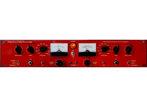 Thermionic Culture Culture Vulture Anniversary Limited Edition MASTERING (75651)