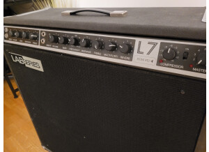 Gibson Lab Series L7