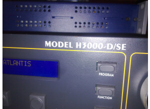 Eventide H 3000 D/SE (69349)