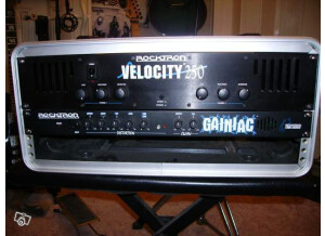 Rocktron Velocity 250 (70666)