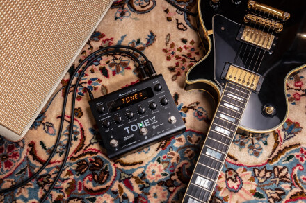 ToneX Pedal IMG 0038 r ToneX Pedal IMG 0038 r