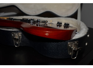 Gibson SG '61 Reissue - Heritage Cherry (50810)