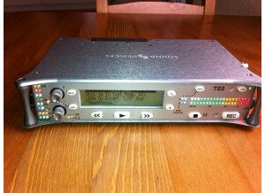 Sound Devices 722 (7233)