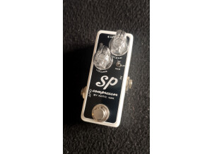 Xotic Effects SP Compressor (59330)