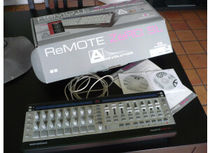 Novation Remote ZeRO SL (93990)
