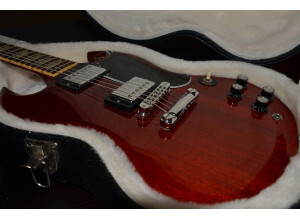 Gibson SG '61 Reissue - Heritage Cherry (56896)