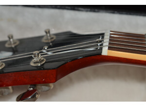 Gibson SG '61 Reissue - Heritage Cherry (29394)