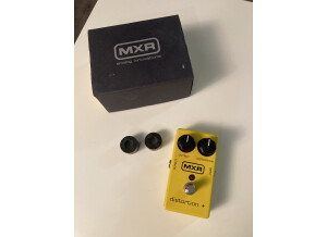 MXR M104 Distortion+ (80496)