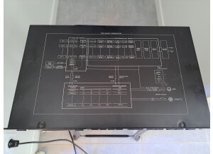 Yamaha TX81Z (39286)