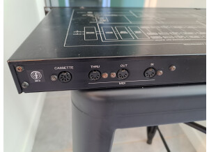 Yamaha TX81Z (22562)