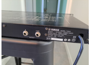 Yamaha TX81Z (83504)