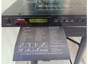 Yamaha TX81Z (73055)
