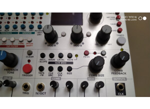 Intellijel Designs Cylonix Rainmaker (68094)