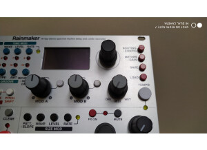 Intellijel Designs Cylonix Rainmaker (85765)