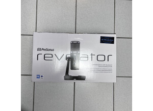 PreSonus Revelator (74017)