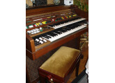 Vend orgue très bon état. Electone Yamaha D65, 2 claviers