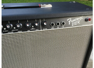 Fender FM 212R (23839)