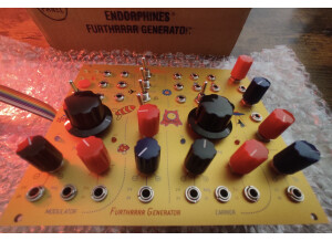 Endorphin Furthrrr Generator (18249)