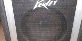 Vend Ampli bass Peavey minx