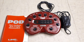 Vend Line6 Pod