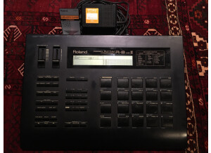 Roland R-8 MKII (63008)
