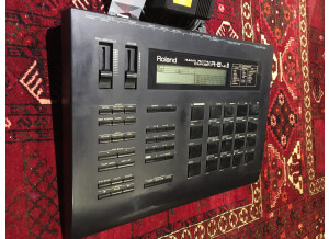 Roland R-8 MKII