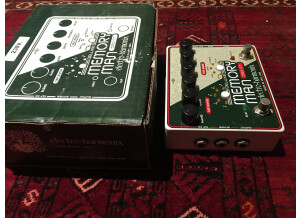 Electro-Harmonix Deluxe Memory Man 550-TT (94835)