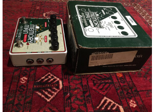 Electro-Harmonix Deluxe Memory Man 550-TT (86852)
