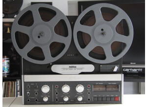 Revox B77 MKII (17757)