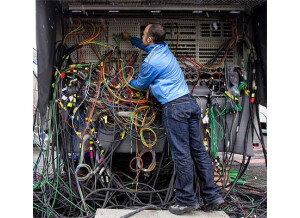 Orchestral Tools Clutch (99272)