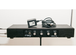 Moog Music Theremin Etherwave