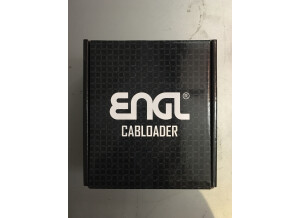 ENGL Cabloader (88759)