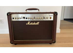Marshall AS50R (59266)