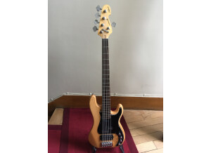 Sandberg (Bass) California VM 5