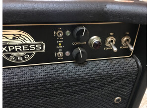 Mesa Boogie Express 5:50 1x12 Combo (42994)