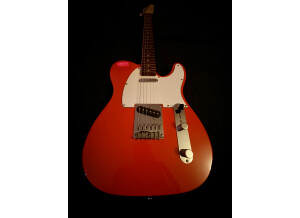 Squier Affinity Telecaster [1998-2020] (29508)