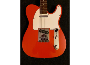 Squier Affinity Telecaster [1998-2020] (56111)