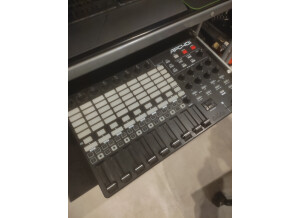 Akai Professional APC40 mkII (40513)