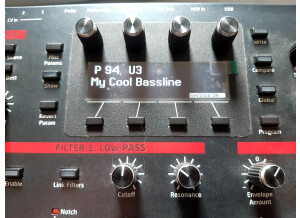 Dave Smith Instruments Pro 2 (25001)