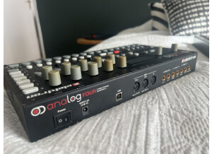 Elektron Analog Four (79460)