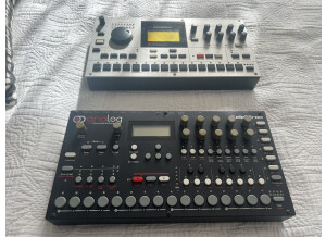 Elektron Analog Four (60601)