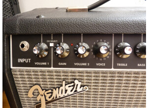 Fender Super Champ X2 (7880)