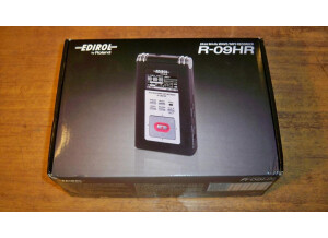 Edirol R-09HR (94404)