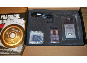 Edirol R-09HR (97720)