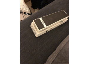 Fulltone Clyde Deluxe Wah (25692)