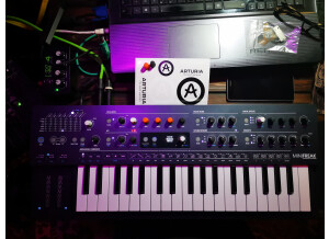 Arturia MiniFreak (81151)