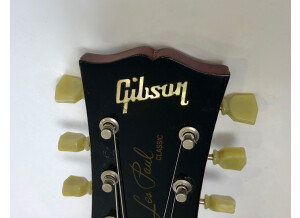 Gibson Les Paul Classic (92219)